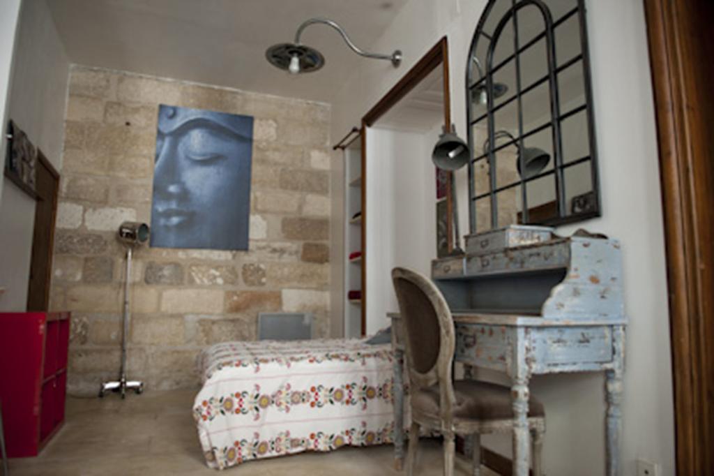 Cite Des Papes Daire Avinyon Dış mekan fotoğraf