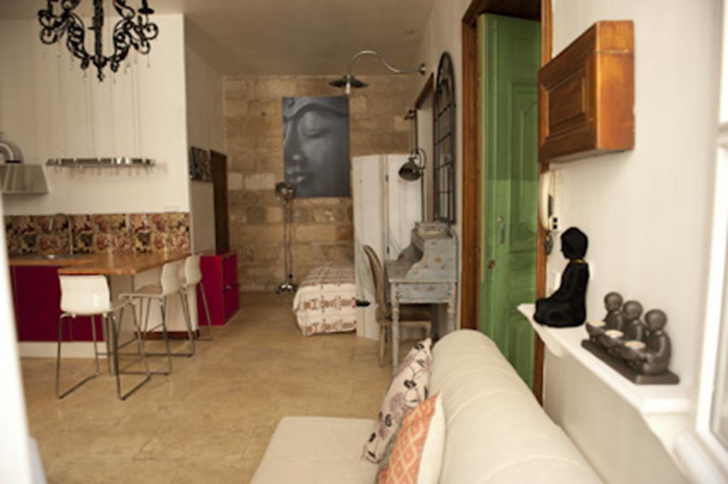 Cite Des Papes Daire Avinyon Dış mekan fotoğraf